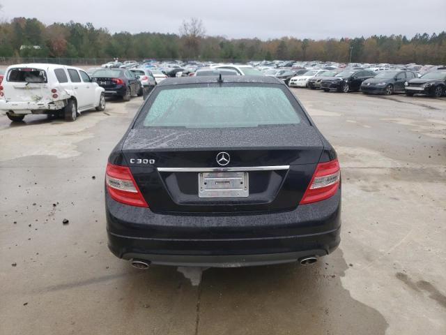 Photo 5 VIN: WDDGF54X58F105424 - MERCEDES-BENZ C 300 