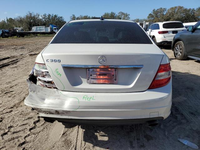 Photo 5 VIN: WDDGF54X58F161122 - MERCEDES-BENZ C 300 