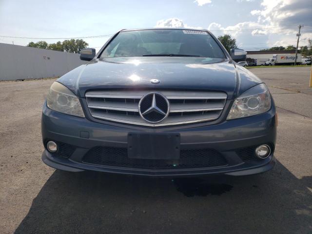 Photo 4 VIN: WDDGF54X58F181113 - MERCEDES-BENZ C 300 