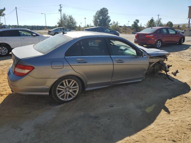 Photo 2 VIN: WDDGF54X58R033154 - MERCEDES-BENZ C 300 