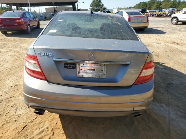 Photo 5 VIN: WDDGF54X58R033154 - MERCEDES-BENZ C 300 