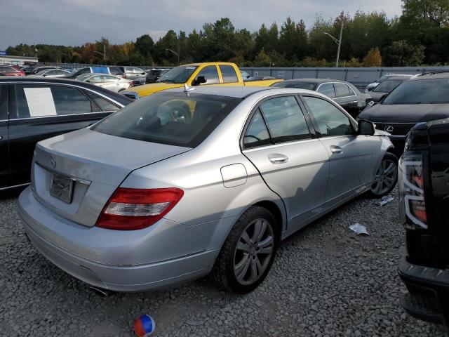 Photo 2 VIN: WDDGF54X59R046861 - MERCEDES-BENZ C 300 