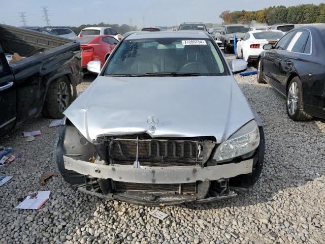 Photo 4 VIN: WDDGF54X59R046861 - MERCEDES-BENZ C 300 