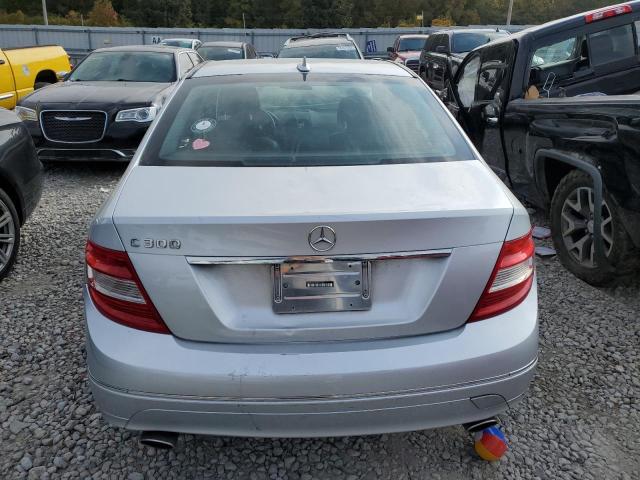 Photo 5 VIN: WDDGF54X59R046861 - MERCEDES-BENZ C 300 