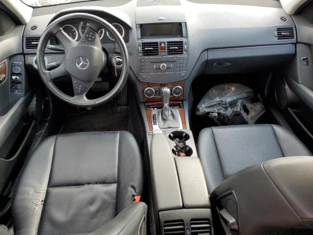 Photo 7 VIN: WDDGF54X59R046861 - MERCEDES-BENZ C 300 