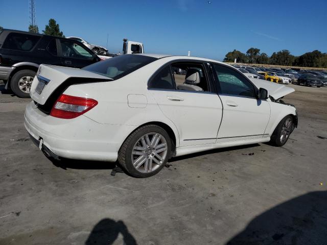 Photo 2 VIN: WDDGF54X59R053387 - MERCEDES-BENZ C 300 