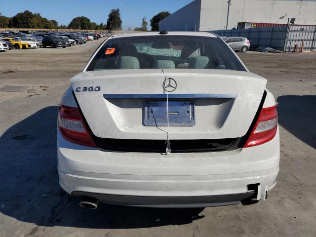 Photo 5 VIN: WDDGF54X59R053387 - MERCEDES-BENZ C 300 