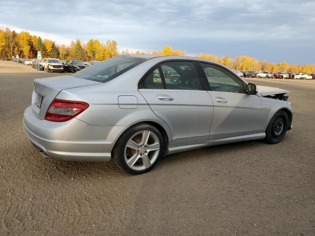 Photo 2 VIN: WDDGF54X68F073633 - MERCEDES-BENZ C 300 