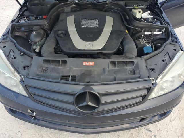 Photo 10 VIN: WDDGF54X68F076032 - MERCEDES-BENZ C 300 