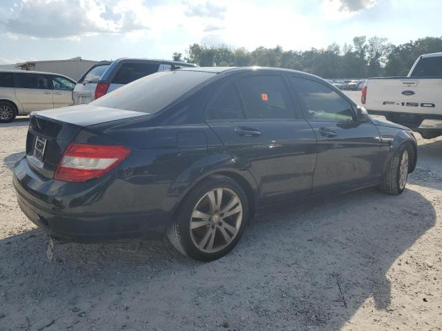 Photo 2 VIN: WDDGF54X68F076032 - MERCEDES-BENZ C 300 