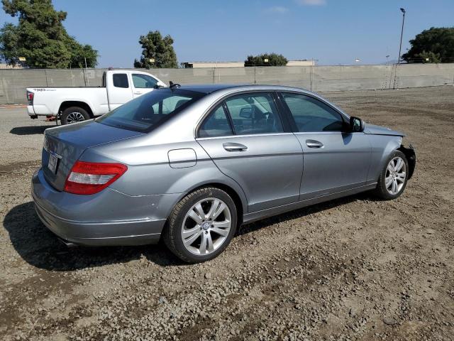 Photo 2 VIN: WDDGF54X68F088309 - MERCEDES-BENZ C 300 