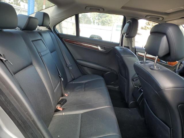 Photo 9 VIN: WDDGF54X68F088309 - MERCEDES-BENZ C 300 