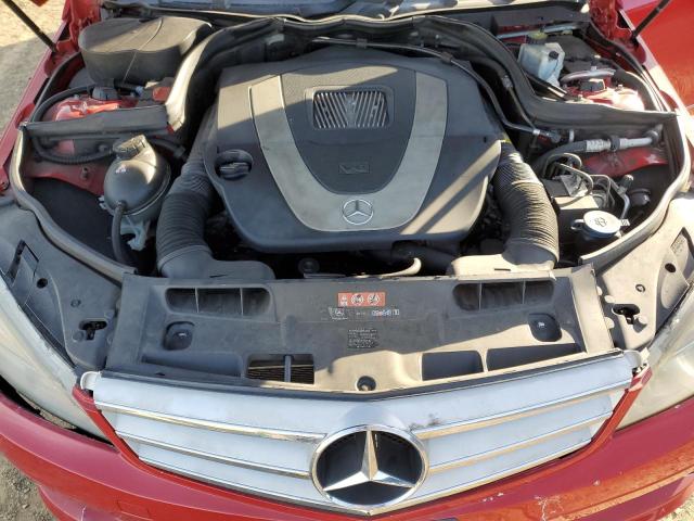 Photo 10 VIN: WDDGF54X68R016329 - MERCEDES-BENZ C 300 