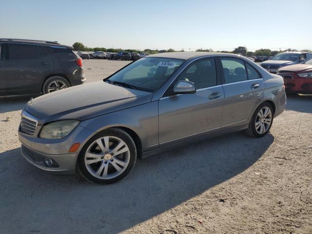 Photo 0 VIN: WDDGF54X68R040369 - MERCEDES-BENZ C 300 