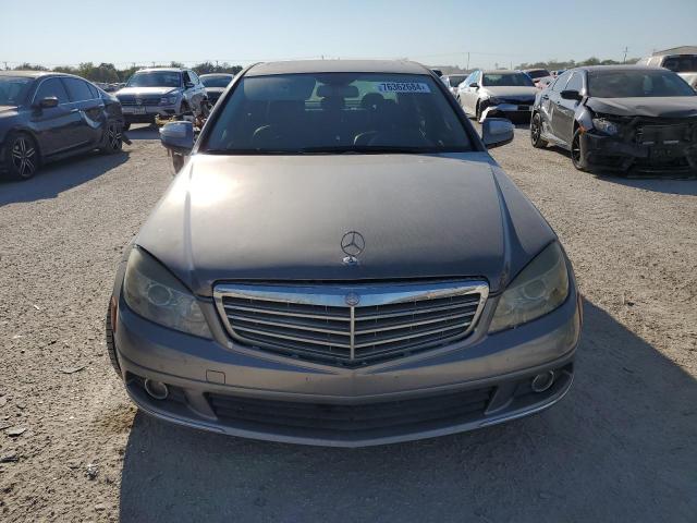 Photo 4 VIN: WDDGF54X68R040369 - MERCEDES-BENZ C 300 