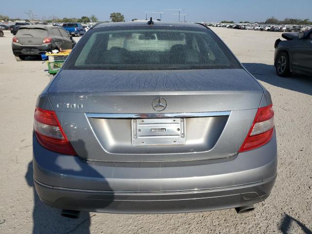 Photo 5 VIN: WDDGF54X68R040369 - MERCEDES-BENZ C 300 