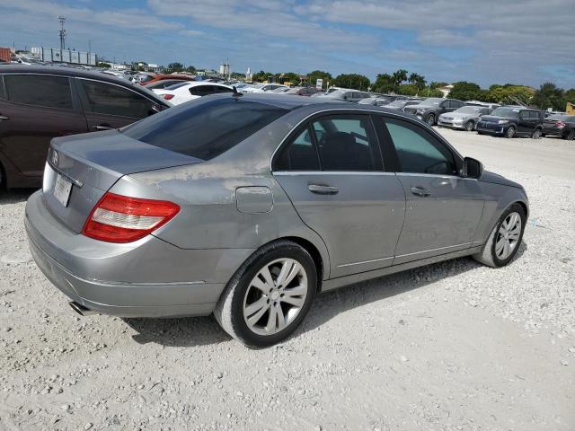 Photo 2 VIN: WDDGF54X69R045301 - MERCEDES-BENZ C 300 