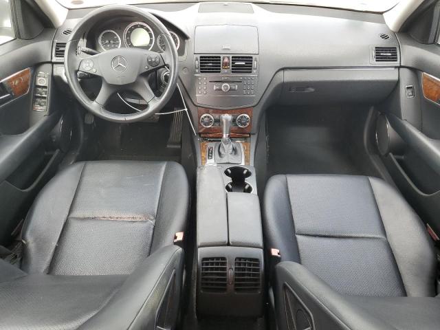 Photo 7 VIN: WDDGF54X69R045301 - MERCEDES-BENZ C 300 