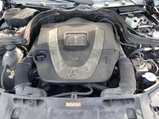 Photo 10 VIN: WDDGF54X69R053978 - MERCEDES-BENZ C 300 