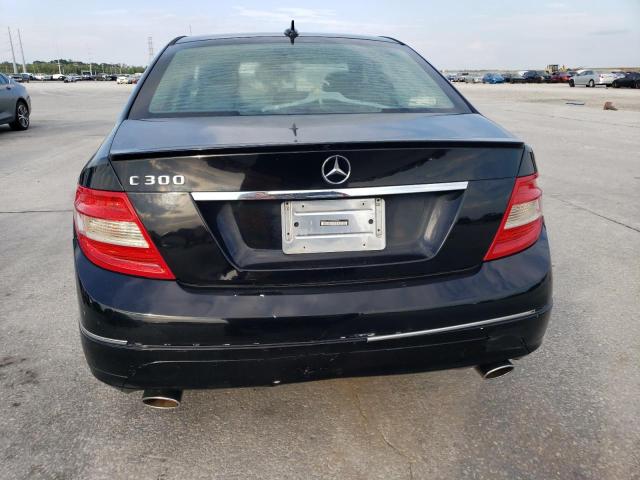 Photo 5 VIN: WDDGF54X69R053978 - MERCEDES-BENZ C 300 