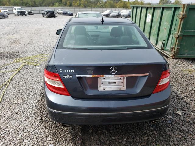 Photo 5 VIN: WDDGF54X69R058694 - MERCEDES-BENZ C 300 