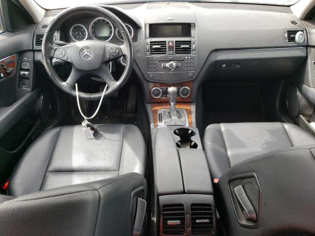 Photo 7 VIN: WDDGF54X69R058694 - MERCEDES-BENZ C 300 