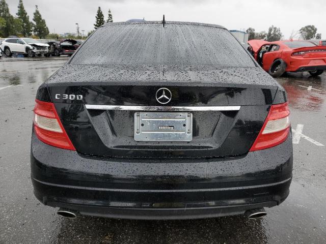 Photo 5 VIN: WDDGF54X69R068447 - MERCEDES-BENZ C-CLASS 