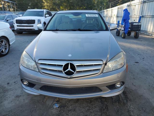 Photo 4 VIN: WDDGF54X69R084924 - MERCEDES-BENZ C 300 