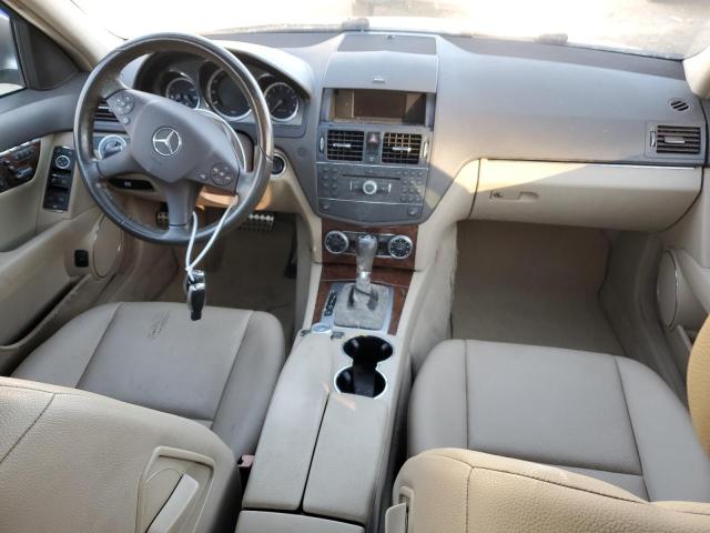 Photo 7 VIN: WDDGF54X69R084924 - MERCEDES-BENZ C 300 