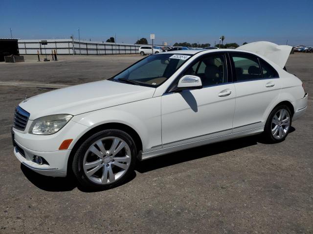 Photo 0 VIN: WDDGF54X78F069056 - MERCEDES-BENZ C 300 