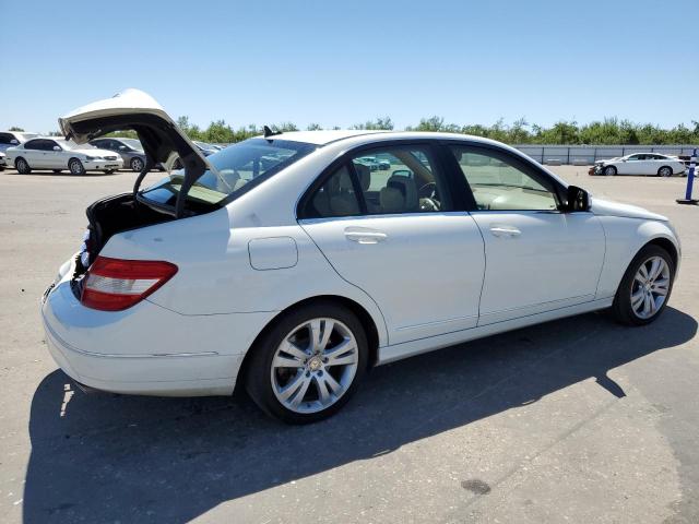 Photo 2 VIN: WDDGF54X78F069056 - MERCEDES-BENZ C 300 