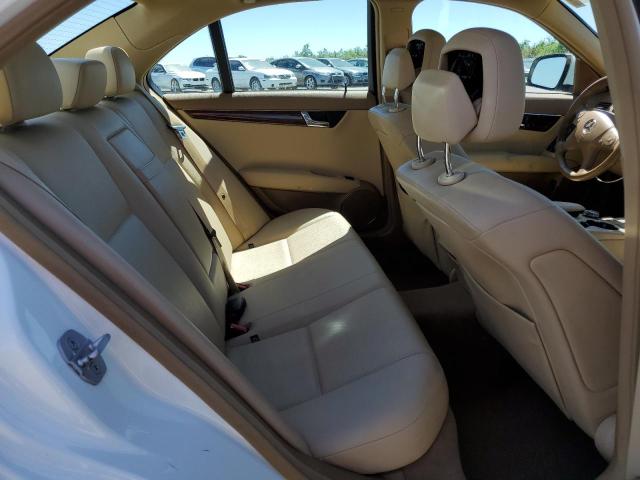 Photo 9 VIN: WDDGF54X78F069056 - MERCEDES-BENZ C 300 