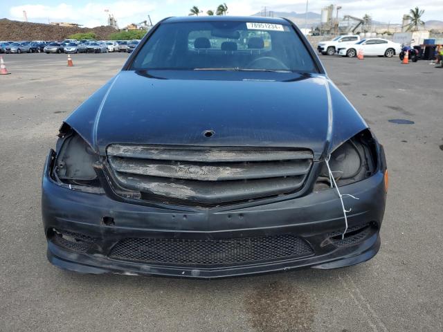 Photo 4 VIN: WDDGF54X78R012810 - MERCEDES-BENZ C 300 