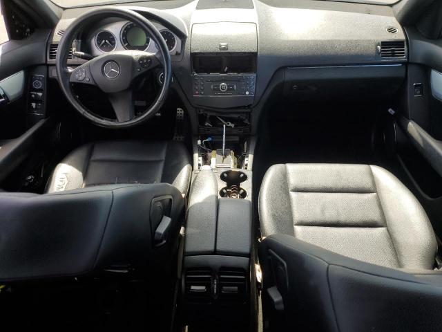 Photo 7 VIN: WDDGF54X78R012810 - MERCEDES-BENZ C 300 