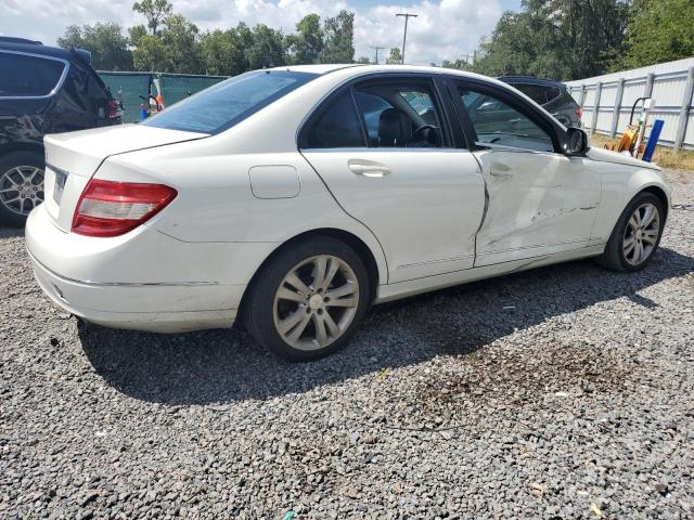 Photo 2 VIN: WDDGF54X78R013889 - MERCEDES-BENZ C 300 