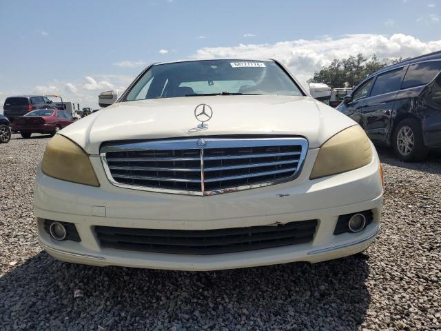 Photo 4 VIN: WDDGF54X78R013889 - MERCEDES-BENZ C 300 