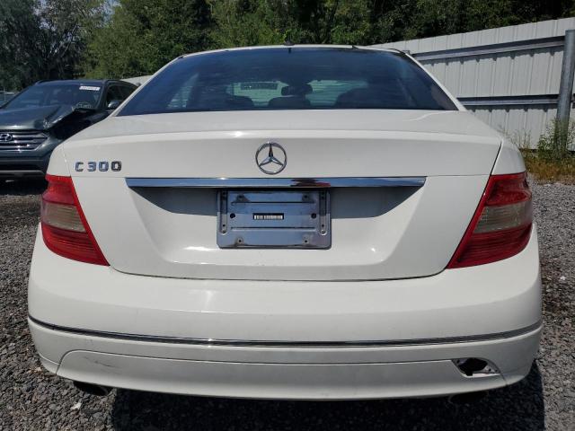 Photo 5 VIN: WDDGF54X78R013889 - MERCEDES-BENZ C 300 