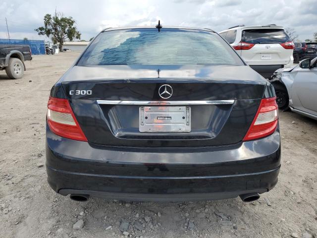 Photo 5 VIN: WDDGF54X78R017182 - MERCEDES-BENZ C 300 