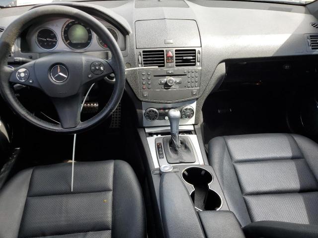 Photo 7 VIN: WDDGF54X78R017182 - MERCEDES-BENZ C 300 