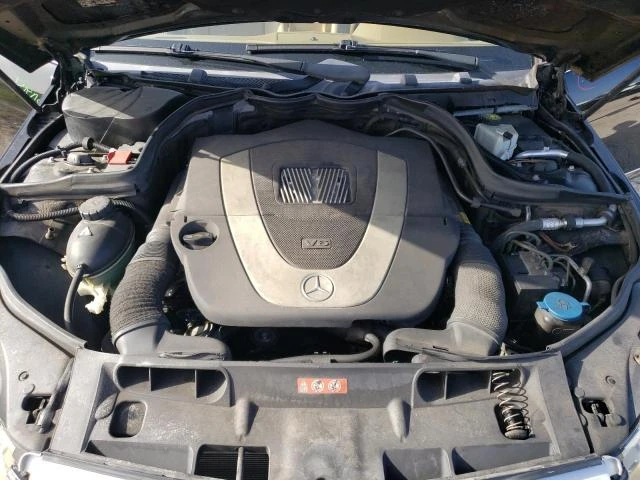 Photo 6 VIN: WDDGF54X78R034435 - MERCEDES-BENZ C 300 