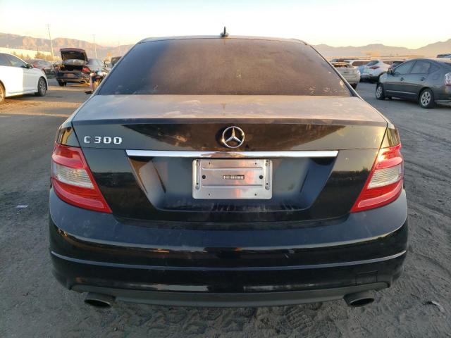 Photo 5 VIN: WDDGF54X79R056243 - MERCEDES-BENZ C 300 