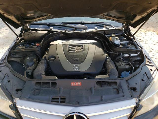 Photo 10 VIN: WDDGF54X79R068084 - MERCEDES-BENZ C 300 