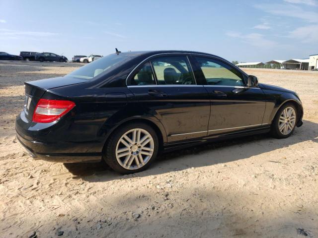 Photo 2 VIN: WDDGF54X79R068084 - MERCEDES-BENZ C 300 