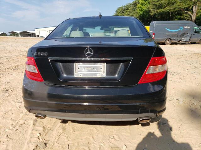 Photo 5 VIN: WDDGF54X79R068084 - MERCEDES-BENZ C 300 