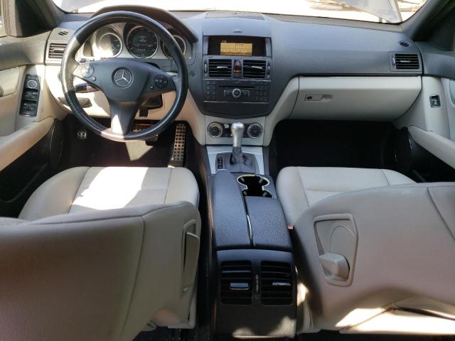 Photo 7 VIN: WDDGF54X79R068084 - MERCEDES-BENZ C 300 