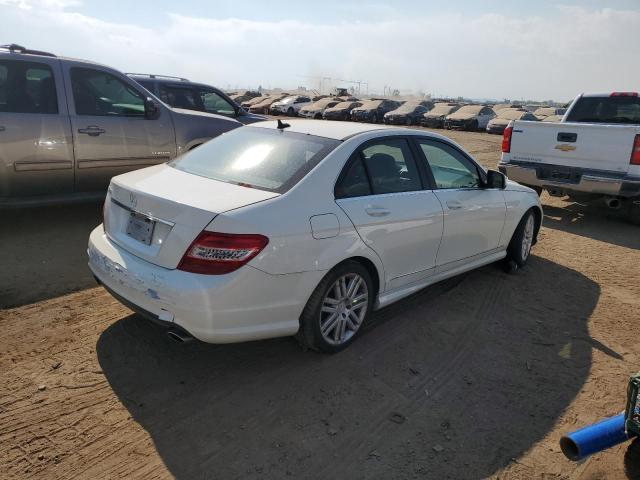 Photo 2 VIN: WDDGF54X79R072409 - MERCEDES-BENZ C 300 