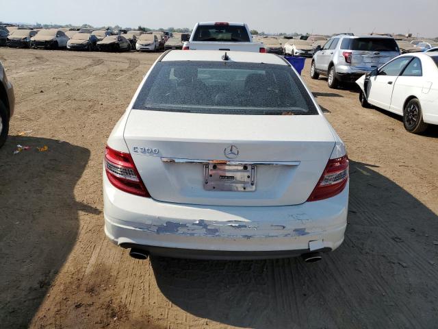 Photo 5 VIN: WDDGF54X79R072409 - MERCEDES-BENZ C 300 