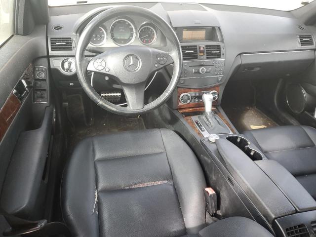 Photo 7 VIN: WDDGF54X79R072409 - MERCEDES-BENZ C 300 