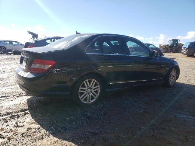 Photo 2 VIN: WDDGF54X79R081529 - MERCEDES-BENZ C 300 