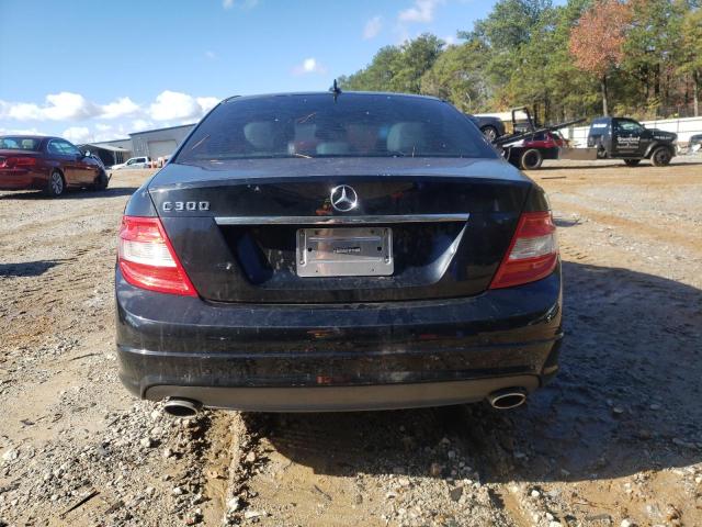 Photo 5 VIN: WDDGF54X79R081529 - MERCEDES-BENZ C 300 